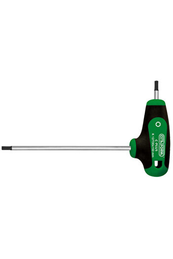 CETA FORM T Handle Allen Torx T40 - K12-040-150