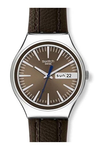 Swatch BROWN SUIT