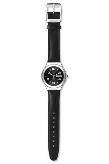 Swatch FEATURE STEEL