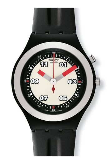 Swatch ENOUGH TIME