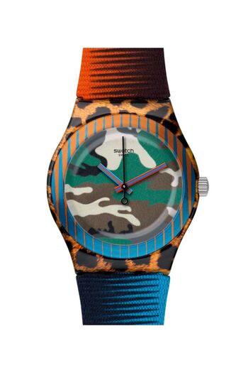 Swatch LAVABOND