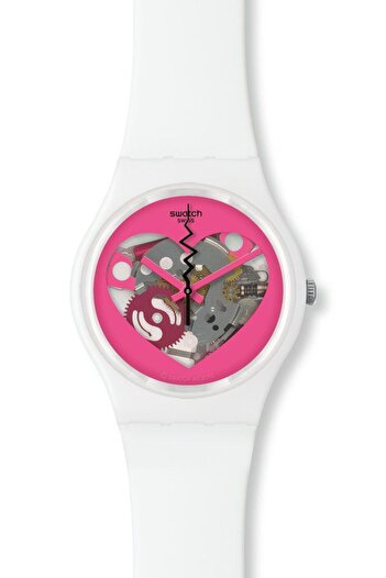 Swatch A LA FOLIE - Valentinsspecial 2013
