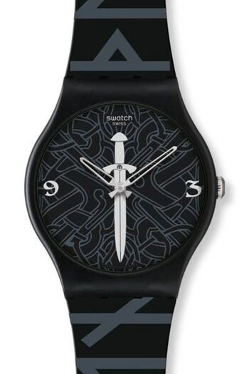 Swatch NORTH SIGNS