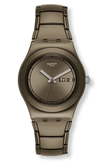 Swatch BROWN THOUGHT