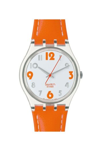 Swatch THAT'S FLUO !