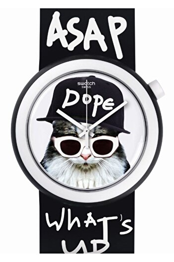 Swatch ME HOW
