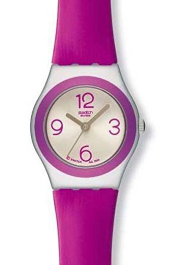 Swatch SUITABLE PINK