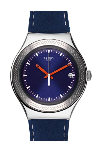 Swatch BLUE BIENNE