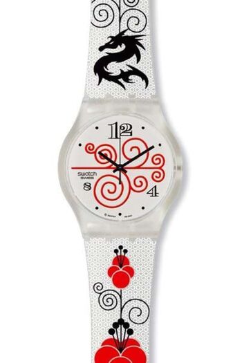 Swatch GOOD DESTINY