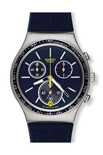 Swatch SEAWEED