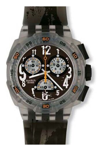 Swatch START NOW