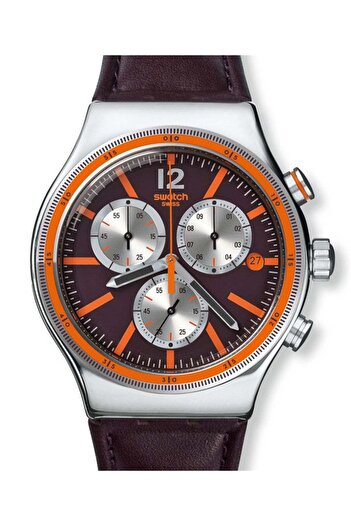 Swatch PRISONER
