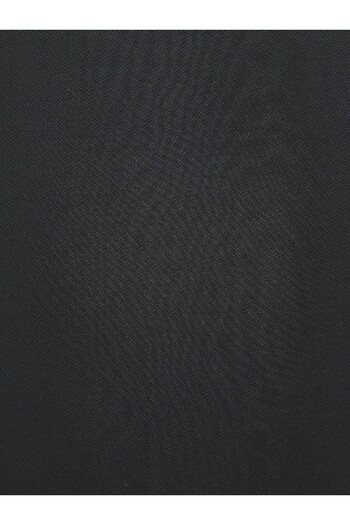 Modamorfo Elastic Waist Crepe Pencil Skirt