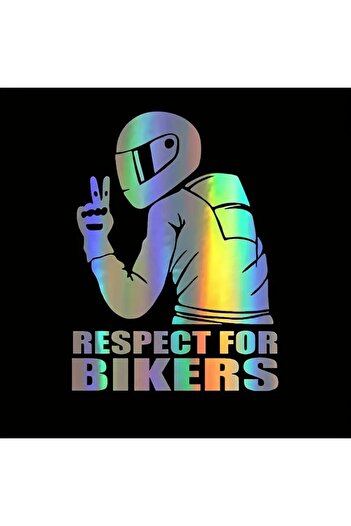 Major Selection RESPECT PENTRU BIKERS