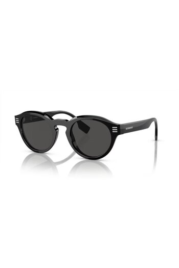 BURBERRY Man Phantos Sunglasses- Be 4404 - Lense Size:50mm - Black