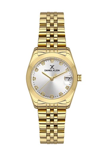 Daniel Klein Dk.1.13493.2 Women's Wristwatch