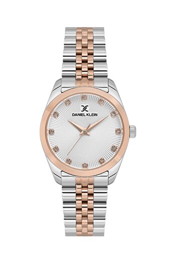 Daniel Klein Dkf.2306.04 Women's Wristwatch