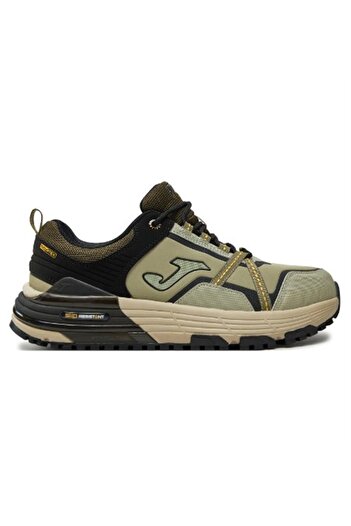 Joma Ανδρικά αθλητικά μποτάκια Tietar 2423 Beige - TKAJOW2426
