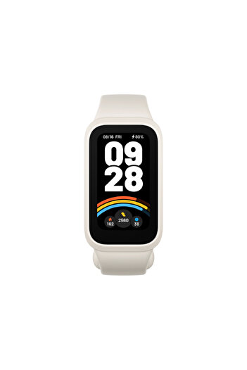 Xiaomi Xiaomi Smart Band 9 Active - Beige White