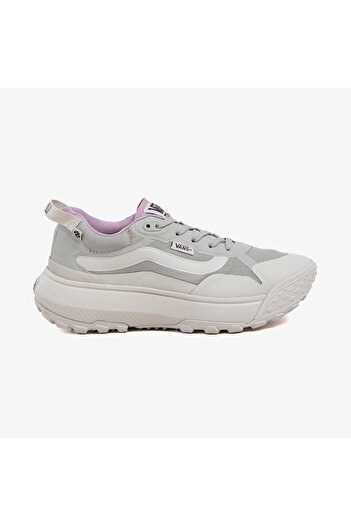 Vans Gray 000Cvuprp1-R Mte Crosspath Sneakers