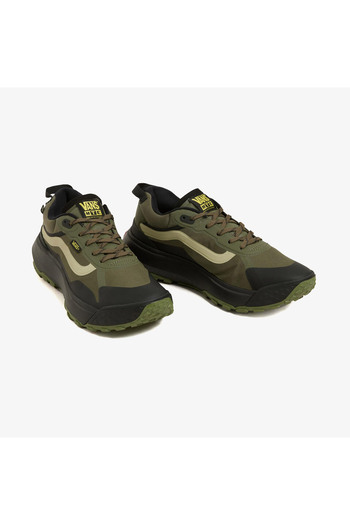 Vans Green Mte Crosspath Sneakers - 000Cvuolv1-R