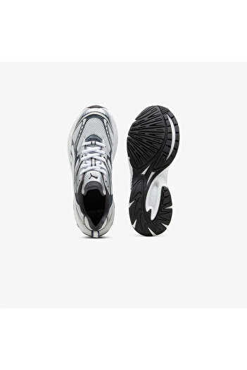 Puma Morphic Unisex Gri Spor Ayakkabı