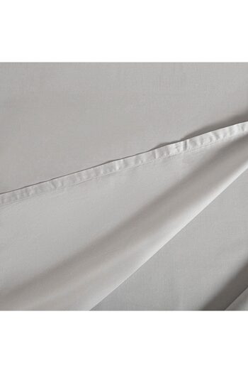 Chakra Alana Bedsheet 240x260 Cm Grey