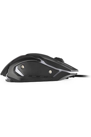 SNAKEBYTE PC Game Mouse