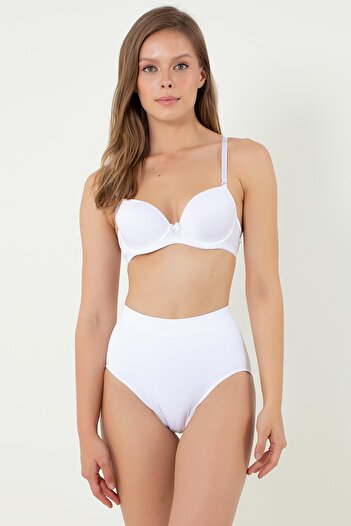 Miorre New Season - Low Waist Silicone Shaping Corset Slip