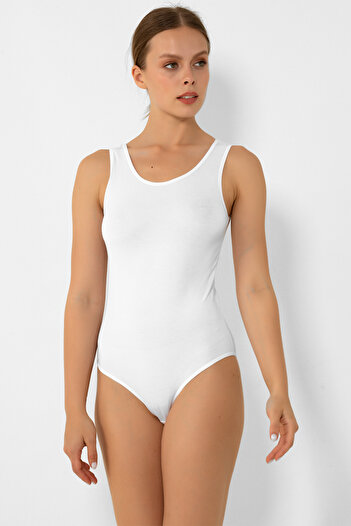 Miorre Modal Thick Strap Snap Body