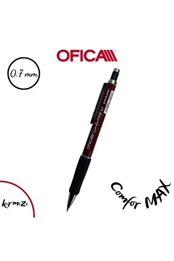 Ofica Comformax 0.7mm Versatil Pen