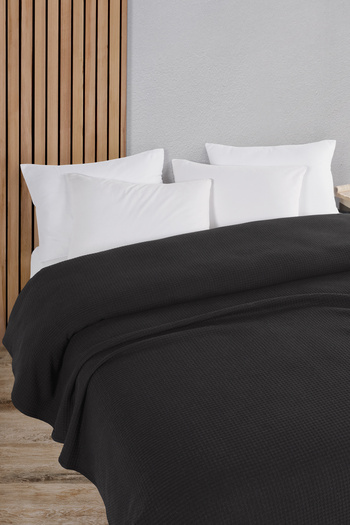 Evim Cotton Aden Pike Bedspread Double - 200X230 cm