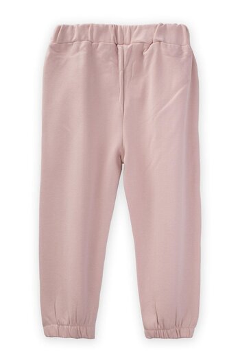 Cigit Paci Elastic Tracksuit Powder