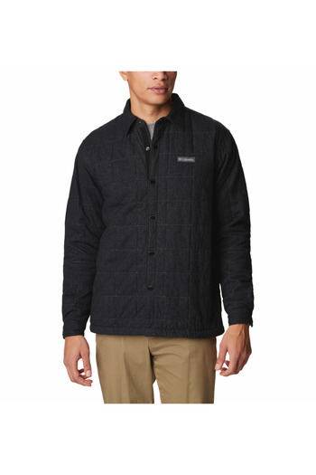 Columbia Landroamer Quilted Men's Long Sleeve Shirt