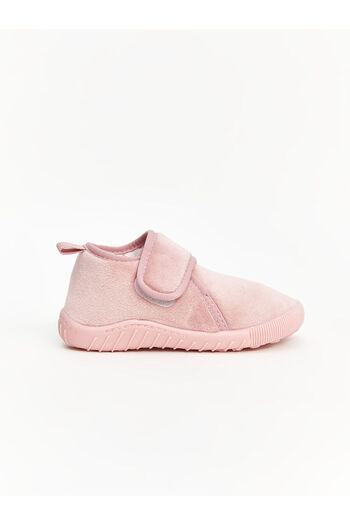 LC Waikiki Lw - Velcro Baby Girl Slippers