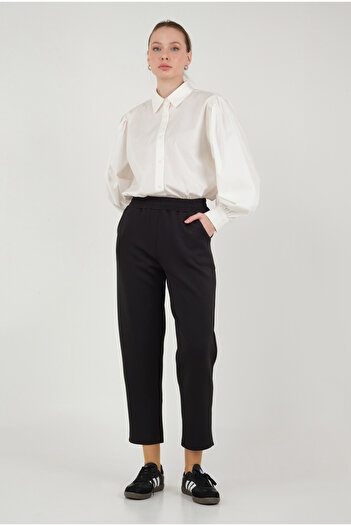 HEQA Scuba Pants Black