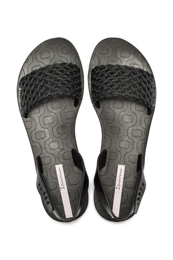 İpanema Breezy Women's Sandals Black 35/42