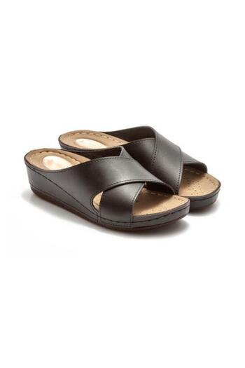 Twigy Sena Women's Slippers Black 36/40