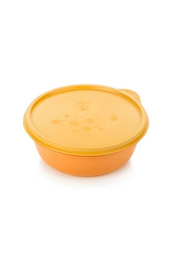 Tupperware Honey 630ml Fruit and Vegetable Storage and Serving Containers