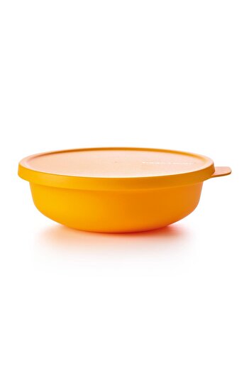 Tupperware Aloha Papaya Gıda Hazırlama Ve Saklama Kabı 2'li Set