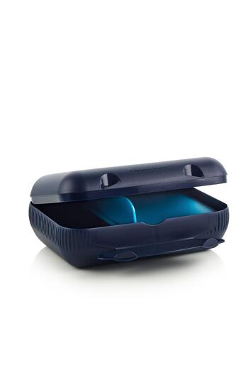Tupperware Eco Ayraçlı Yemek Taşıma Kabı