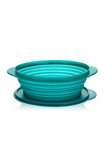 Tupperware Minmax 2L Mysterious Green