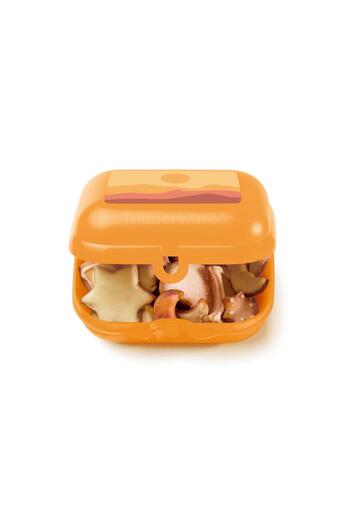 Tupperware Sunrise - Large Food Carrying Container