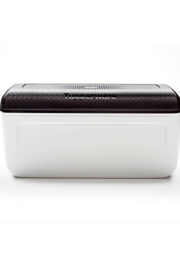 Tupperware Small Bread Storage Box 2 Lt
