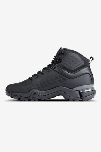 Lescon Alaska Max-6 Men's Waterproof Trekking Boots