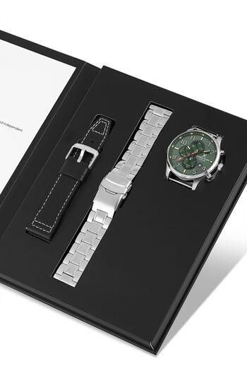 Daniel Klein Dke.1.10737-3 Men's Wrist Watch