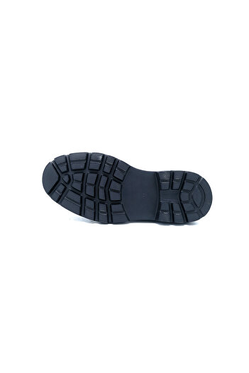 SÜVARİ Ανδρικά Ak25tfn004-s09 Casual Boots Ay2001500753 Μαύρα