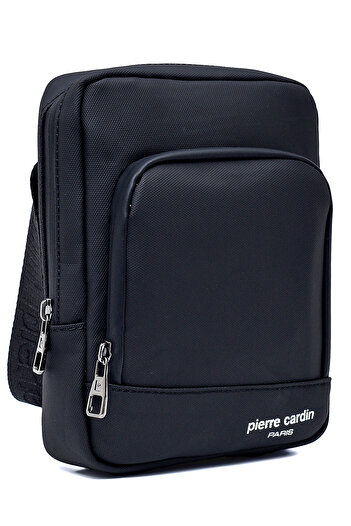 Pierre Cardin Men's Portfolio Bag 01Pc 002012 -S