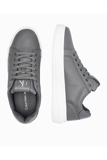 Calvin Klein Jeans Chunky Cupsole Clean Low Top Sneaker