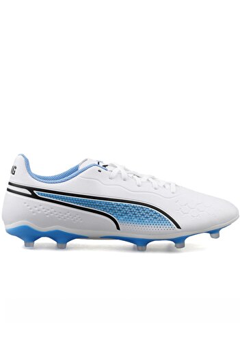 Puma King Match Fg/Ag - Colorful Rug & Field & Grass Floor Football Boots